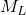 M_L