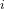 ^i