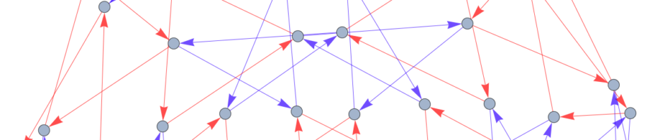 Math 395: Geometric Group Theory